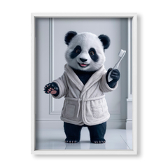 Sonrisas Brillantes Panda - tienda online
