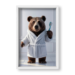 Sonrisas Brillantes Oso - tienda online