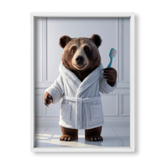 Sonrisas Brillantes Oso - tienda online