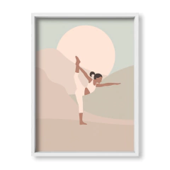 Yoga 2 - tienda online