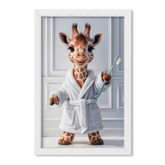 Sonrisas Brillantes Jirafa - comprar online
