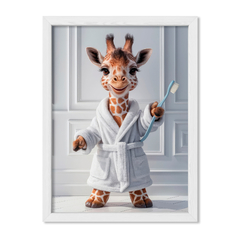 Sonrisas Brillantes Jirafa - comprar online