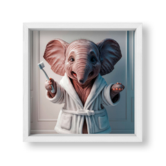 Sonrisas Brillantes Elefante - tienda online