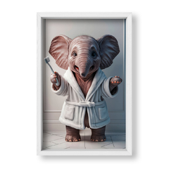 Sonrisas Brillantes Elefante - tienda online