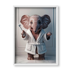 Sonrisas Brillantes Elefante - tienda online