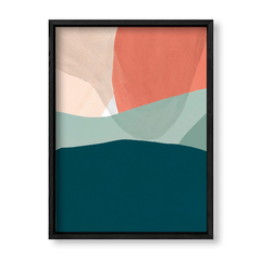 Imagen de Colorful Abstract 1