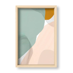 Colorful Abstract 3 - El Nido - Tienda de Objetos