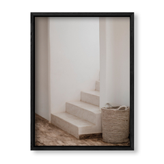 Imagen de Escalera Pacifica
