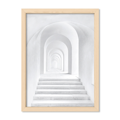 Pasillo Blanco