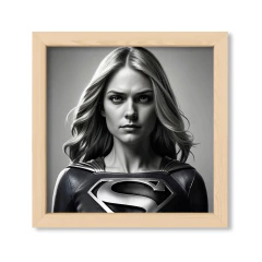 Supergirl Universo de Superhéroes - comprar online