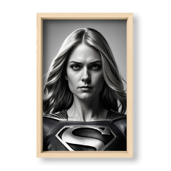 Supergirl Universo de Superhéroes - tienda online