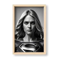 Supergirl Universo de Superhéroes - tienda online