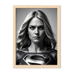 Supergirl Universo de Superhéroes - comprar online