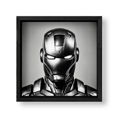 Ironman Universo de Superhéroes