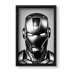 Ironman Universo de Superhéroes