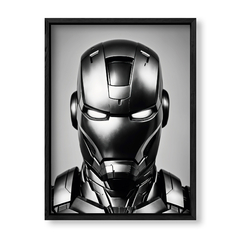 Ironman Universo de Superhéroes