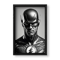 Flash Universo de Superhéroes