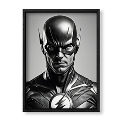 Flash Universo de Superhéroes