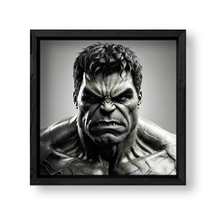 Hulk Universo de Superhéroes