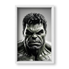 Imagen de Hulk Universo de Superhéroes
