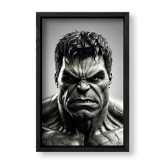 Hulk Universo de Superhéroes