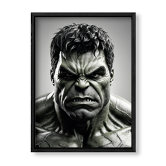 Hulk Universo de Superhéroes
