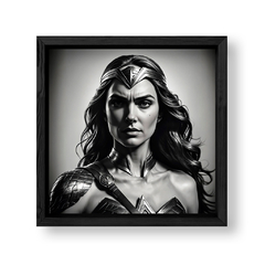 Wonderwoman Universo de Superhéroes