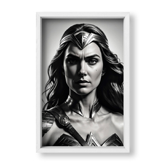 Imagen de Wonderwoman Universo de Superhéroes