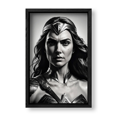 Wonderwoman Universo de Superhéroes