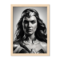 Wonderwoman Universo de Superhéroes - comprar online