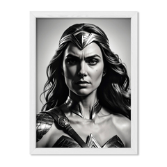 Wonderwoman Universo de Superhéroes en internet