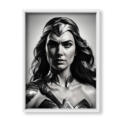 Imagen de Wonderwoman Universo de Superhéroes