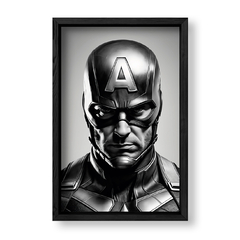 Capitan America Universo de Superhéroes