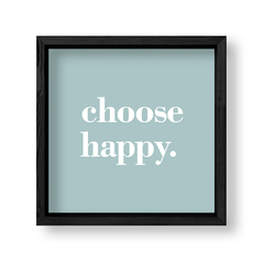 Imagen de Choose Happy