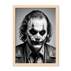 The Joker Universo de Superhéroes - comprar online