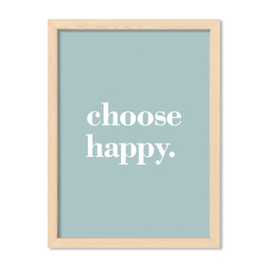 Choose Happy