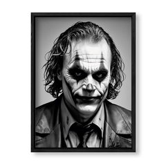 The Joker Universo de Superhéroes