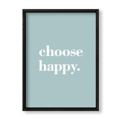 Imagen de Choose Happy