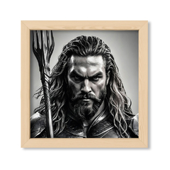 Aquaman Universo de Superhéroes - comprar online