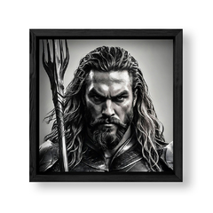 Aquaman Universo de Superhéroes