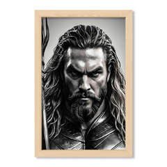 Aquaman Universo de Superhéroes - comprar online