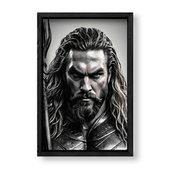 Aquaman Universo de Superhéroes