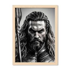 Aquaman Universo de Superhéroes - comprar online