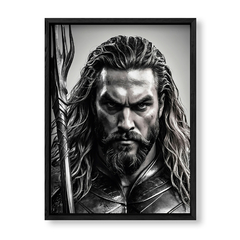 Aquaman Universo de Superhéroes
