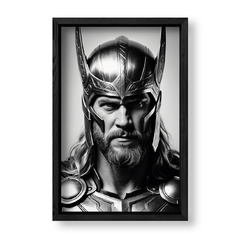 Thor Universo de Superhéroes