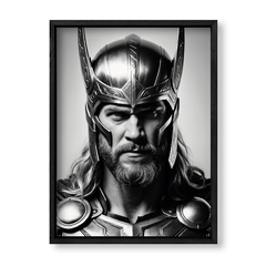 Thor Universo de Superhéroes