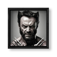 Wolverine Universo de Superhéroes