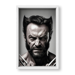 Imagen de Wolverine Universo de Superhéroes