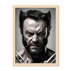 Wolverine Universo de Superhéroes - comprar online