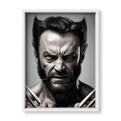 Imagen de Wolverine Universo de Superhéroes